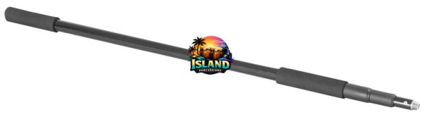 On-Stage MBP7000 Handheld Boom Microphone Pole