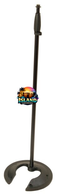On-Stage MS7325 Stackable Microphone Stand