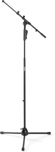 On-Stage MS7550 One-Handed Microphone Stand