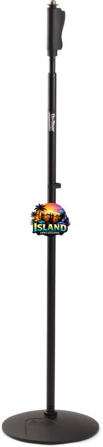 On-Stage MS9510 Production-Grade Microphone Stand