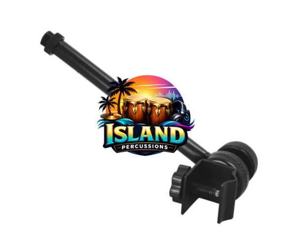 On-Stage MSA-9508 Posi-Lok Side-Mount Mini Boom Arm