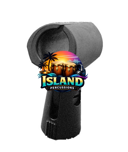 On-Stage MY120 Condenser Microphone Clip
