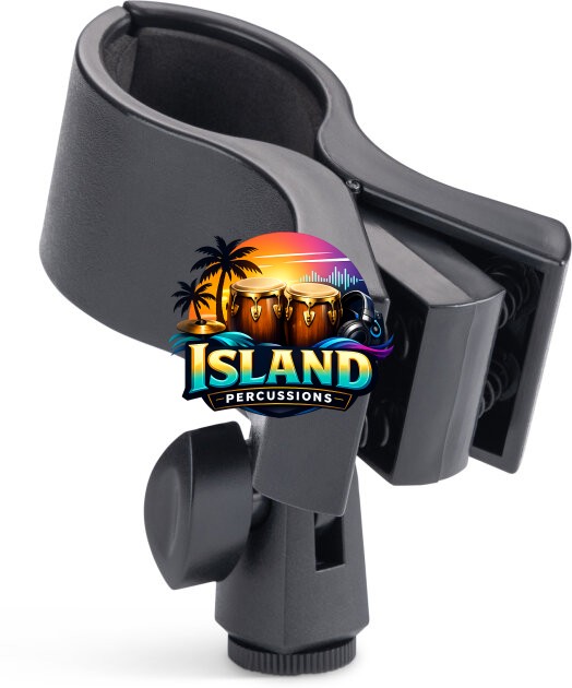 On-Stage MY230 Wireless Microphone Clip