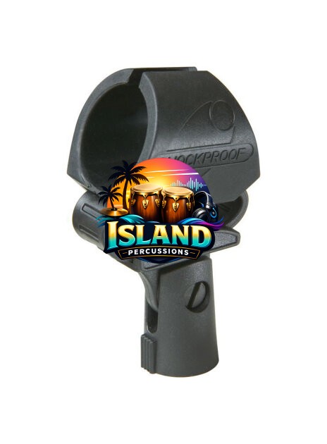 On-Stage MY330 Wireless Microphone Shockmount Clip