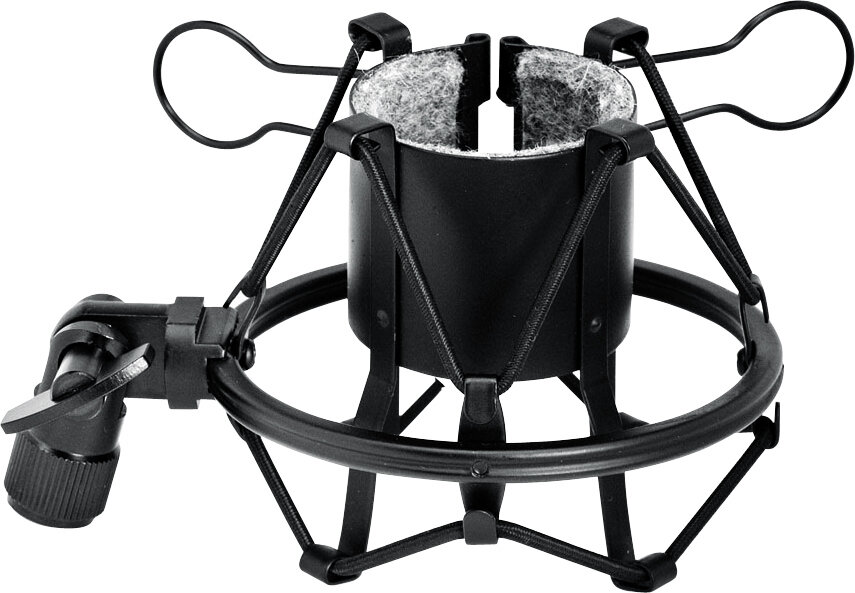On-Stage MY410 Studio Microphone Shock Mount