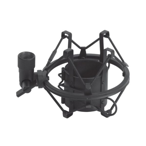 On-Stage MY430 Studio Microphone Shock Mount