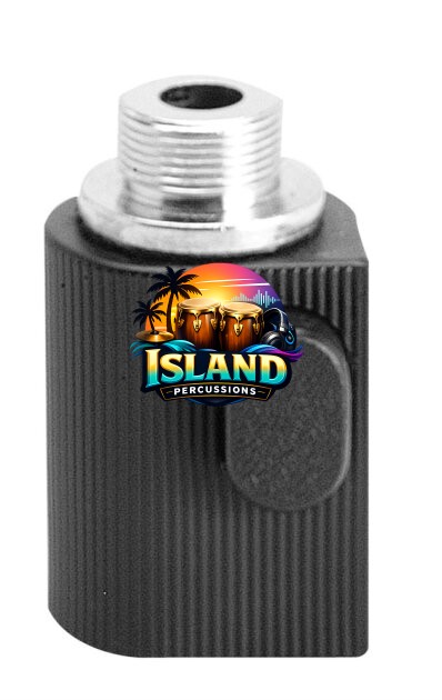 On-Stage QK10B Quik-Release Microphone Adapter