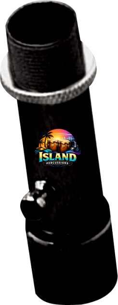 On-Stage QK2B Microphone Clip Quick Release