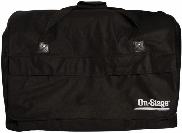 On-Stage SB1500 Speaker Bag