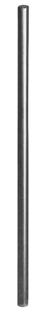 On-Stage SS7740B Subwoofer Attachment Shaft