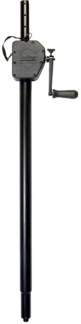 On-Stage SS7747V2 Crank-Up Subwoofer Pole