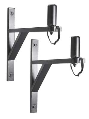 On-Stage SS7914B OSS Speaker Bracket Wall Mount