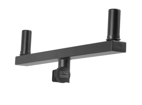On-Stage SS7920 Dual Mount Speaker Bracket