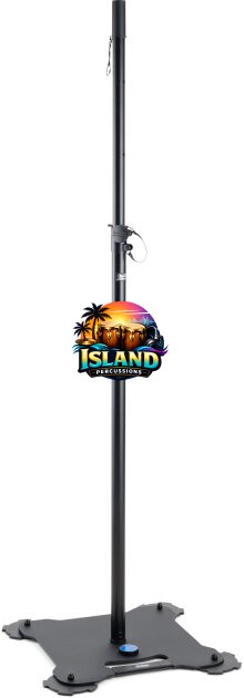 On-Stage SS8000 Production-Grade Speaker Stand