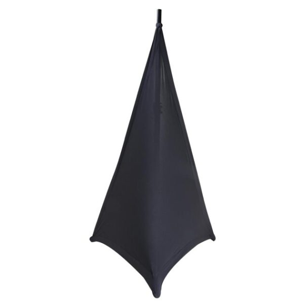 On-Stage SSA100 Speaker and Lighting Stand Skirt