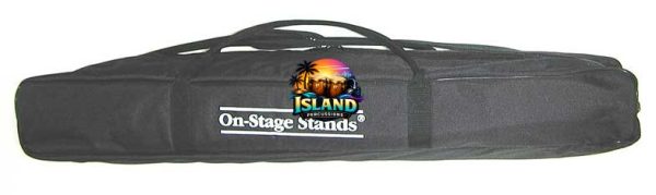 On-Stage SSB6500 Speaker/Microphone Stand Bag
