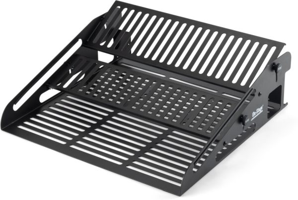 On-Stage Synth Rack/Accessory Board
