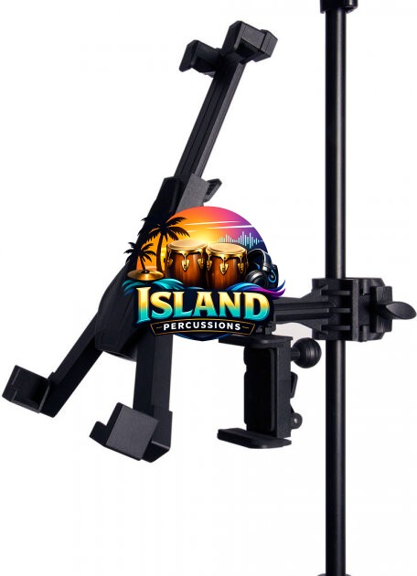 On-Stage TCM1500 Tablet/Smartphone Holder