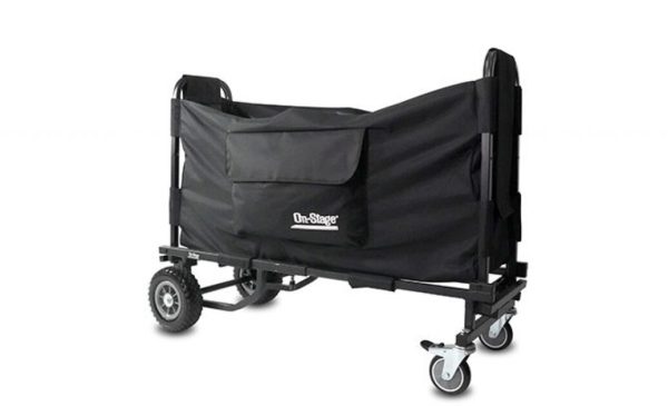 On-Stage UCB2500 Utility Cart Bag