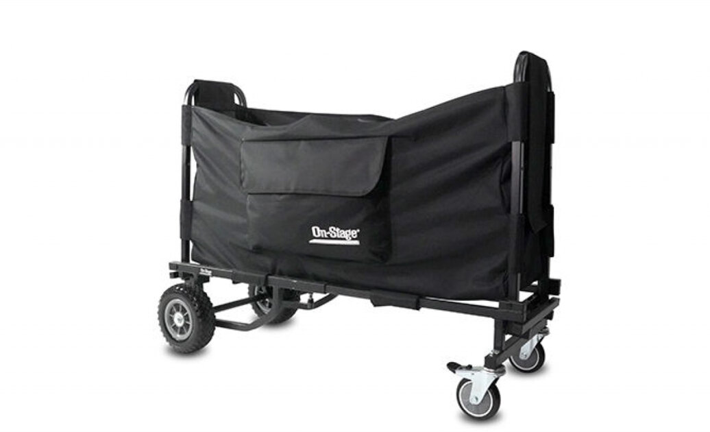 On-Stage UCB2500 Utility Cart Bag