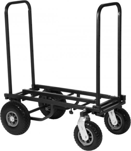 On-Stage UTC5500 All-Terrain Utility Cart