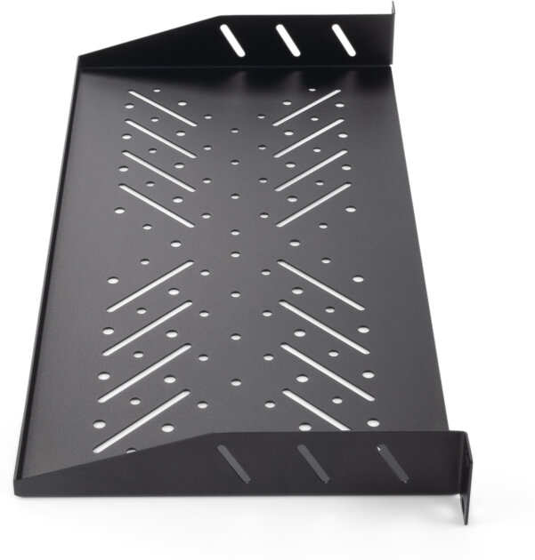 On-Stage Vented Rack Shelf