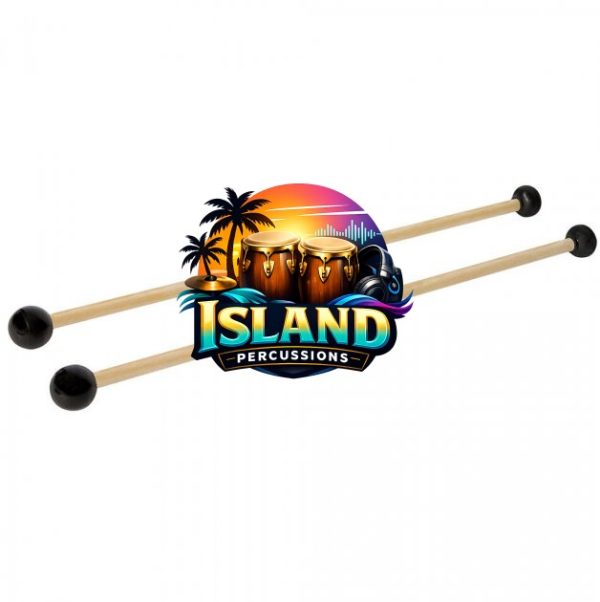On-Stage WPM100 Percussion Mallets