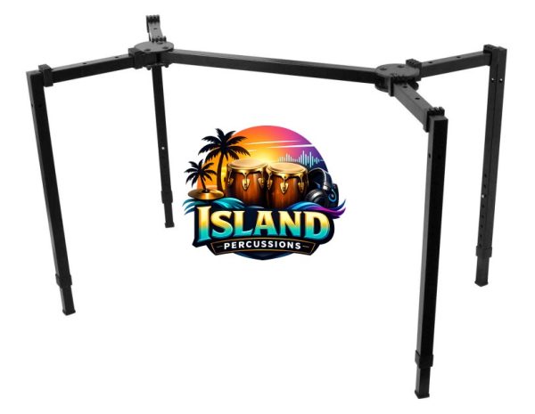 On-Stage WS8550 Heavy-Duty Large Format T-Stand