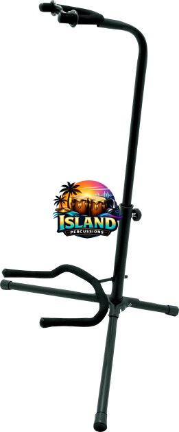 On-Stage XCG-4 Tripod Guitar Stand