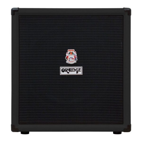 Orange Crush Bass 100 Bass Combo Amplifier (100 Watts, 1x15")
