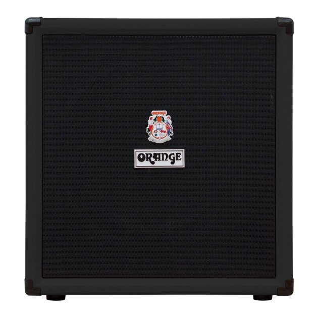 Orange Crush Bass 100 Bass Combo Amplifier (100 Watts, 1x15")