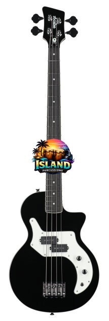 Orange O Bass Electric Bass (with Gig Bag)