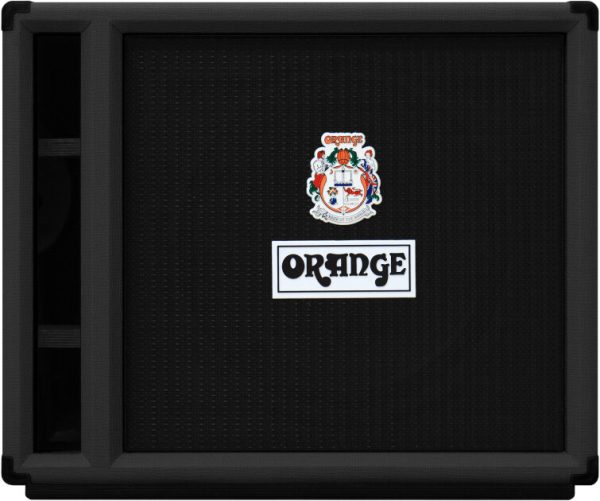 Orange OBC-115 Bass Guitar Cabinet (400 Watts, 1x15")
