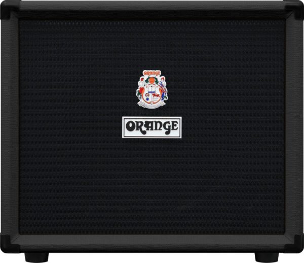 Orange OBC112 Bass Speaker Cabinet (400 Watts, 1x12")