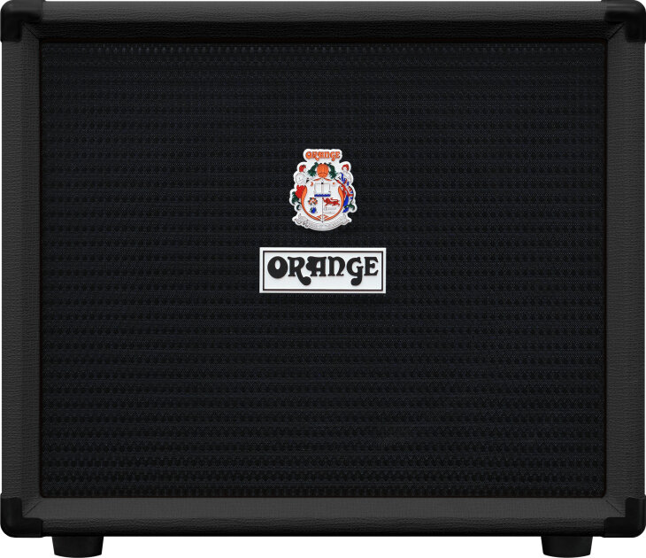 Orange OBC112 Bass Speaker Cabinet (400 Watts, 1x12")