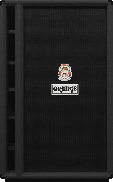 Orange OBC215 Bass Speaker Cabinet (800 Watts, 2x15")