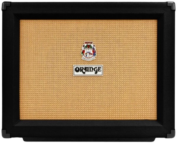 Orange PPC112 Guitar Speaker Cabinet (60 Watts, 1x12")