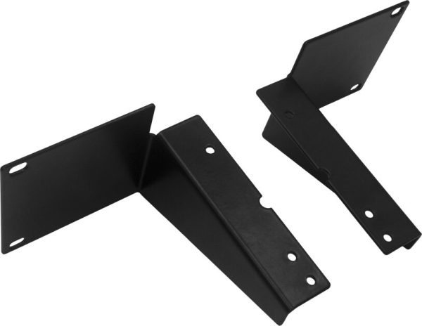 Orange Rackmount Kit for Baby Series