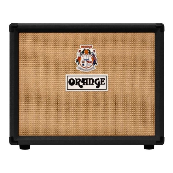 Orange Super Crush 100 Solid-State Guitar Combo Amplifier (100 Watts, 1x12")