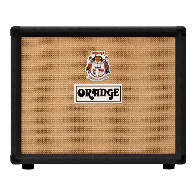 Orange Super Crush 100 Solid-State Guitar Combo Amplifier (100 Watts, 1x12")