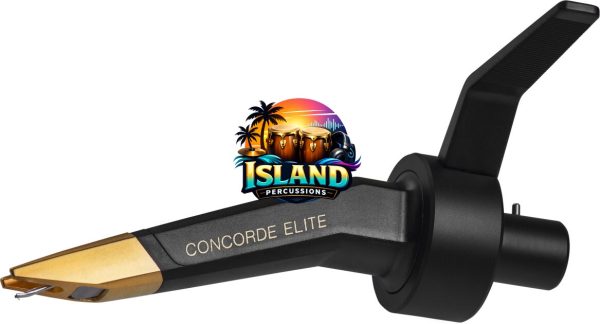Ortofon Concorde Elite Hi-Fi Listening Cartridge