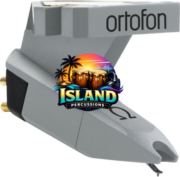 Ortofon Omega DJ Turntable Cartridge
