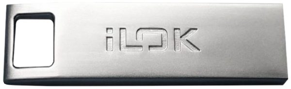 Pace iLok 3 USB Authorization Hardware Key