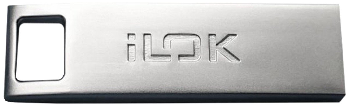 Pace iLok 3 USB Authorization Hardware Key