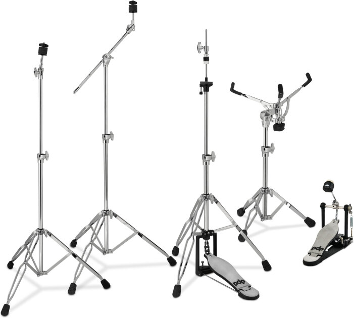 Pacific Drums 700 Series 5-Piece Hardware Pack