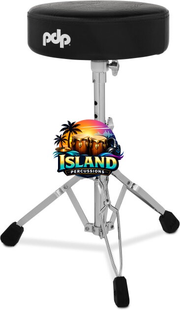 Pacific Drums 710R Series Drum Throne