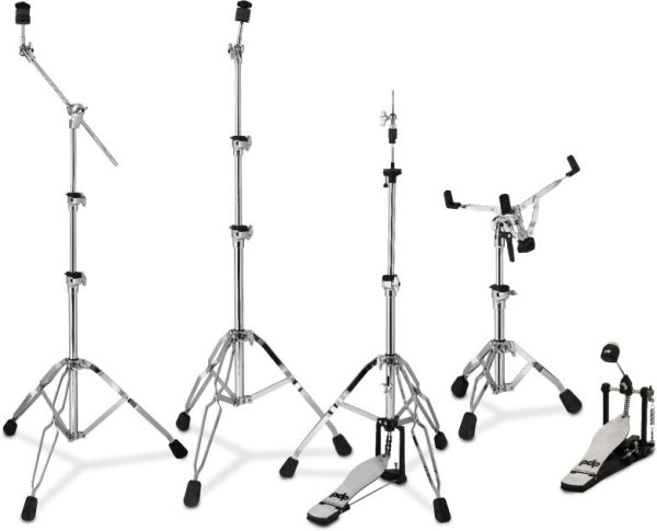 Pacific Drums 800 Series 5-Piece Hardware Pack
