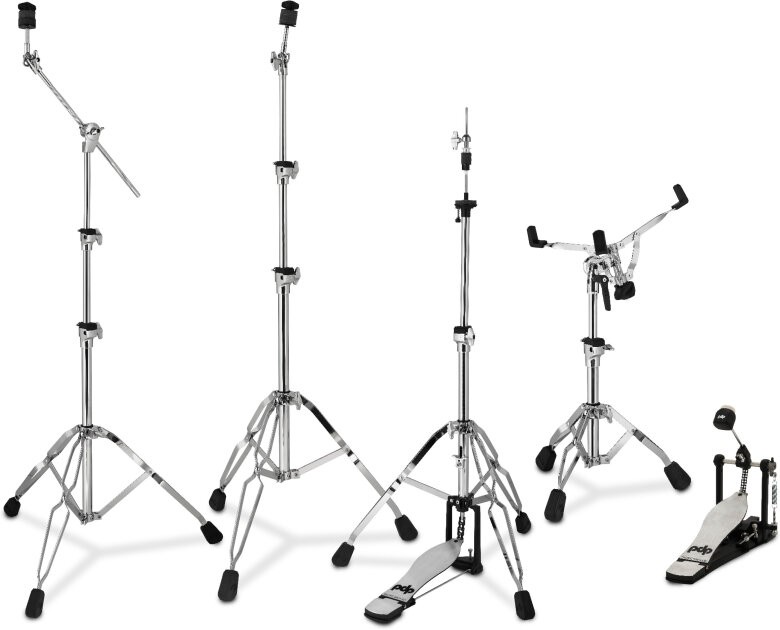 Pacific Drums 800 Series 5-Piece Hardware Pack