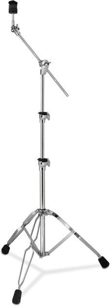 Pacific Drums CB810 Medium-Duty Double-Braced Cymbal Boom Stand