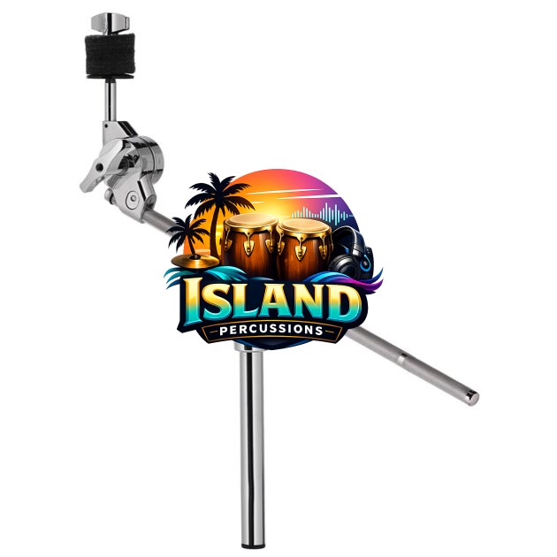 Pacific Drums Concept PDAX934SQG Cymbal Boom Arm